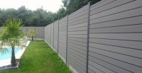 Portail Clôtures dans la vente du matériel pour les clôtures et les clôtures à Montendre